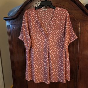 NWOT Jodifl Women's Top